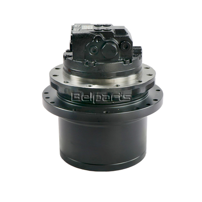 TM09 Takeuchi 175 Belparts экскаватор путевой мотор Assy Tb175 Финальный привод Assy