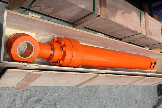 Assy цилиндра ведра экскаватора