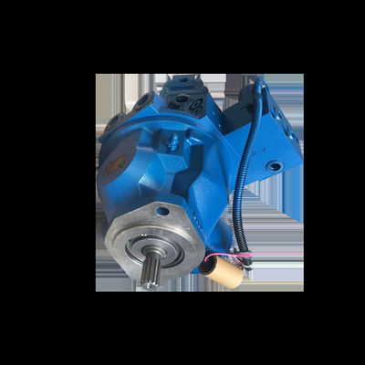 R55-7 Belparts экскаватор гидравлический насос для Hyundai R55-7 гидравлический главный насос 31M8-10020 31M8-10010