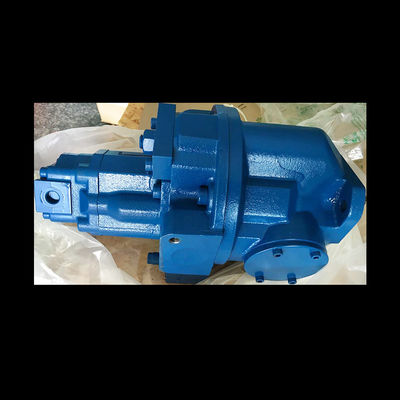 R55-7 Belparts экскаватор гидравлический насос для Hyundai R55-7 гидравлический главный насос 31M8-10020 31M8-10010