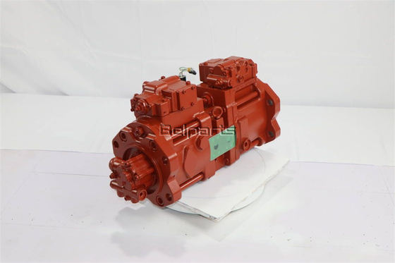 K3V112DT-9C12 SH200-1 Белпарты экскаватор главный насос гидравлический насос
