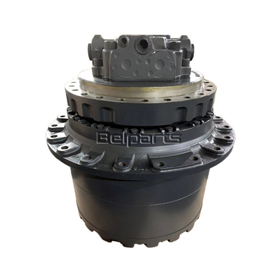 Экскаватор Финальный привод Assy PC300-6 Travel Motor Assy для Komatsu 207-27-00151 207-27-00150