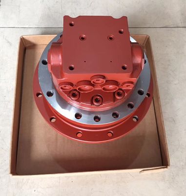 Belparts Excavator Travel Motor Assy PC30-7 PC38UU-2 PC40-5 Финальный привод Assy 20S-60-72120 20S-60-22101 Для Komatsu
