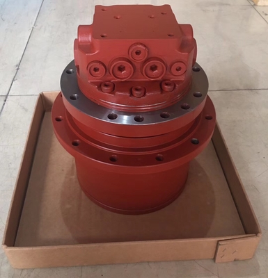 Belparts Excavator Travel Motor Assy PC30-7 PC38UU-2 PC40-5 Финальный привод Assy 20S-60-72120 20S-60-22101 Для Komatsu