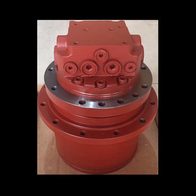 Belparts Excavator Travel Motor Assy PC30-7 PC38UU-2 PC40-5 Финальный привод Assy 20S-60-72120 20S-60-22101 Для Komatsu