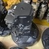 Экскаватор pc60-7 pc300 pc50mr-2 pc45-8 pc160 гидравлический насос гидравлический главный насос для комацу 708-1s-11212 708-27-02015
