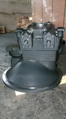 Экскаватор dx225 dx340 поршневый насос k3v63dt гидравлический насос 400914-00295 для дусанов
