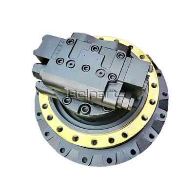 Части экскаватора E322C E324D E325C E325D Travel Motor Assy 199-4521