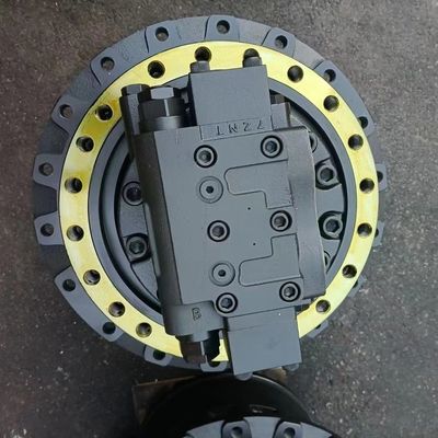Части экскаватора E322C E324D E325C E325D Travel Motor Assy 199-4521