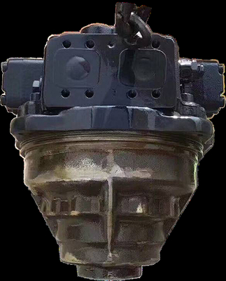 Двигатель последнего привода Assy PC2000-8 Komatsu Гидравлический Двигатель 706-7L-01110