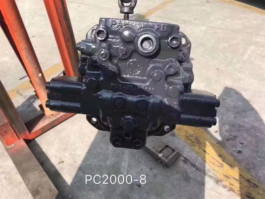 PC2000-8 Робер экскаватор финальный привод Assy с 150 кг грузоподъемности