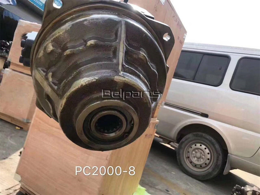PC2000-8 Робер экскаватор финальный привод Assy с 150 кг грузоподъемности