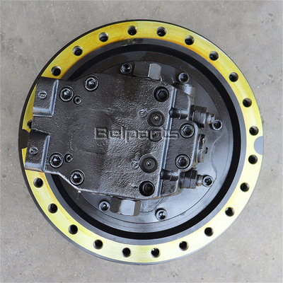 DH500 Final Drive Assy с легким дизайном для экскаватора-крейлера