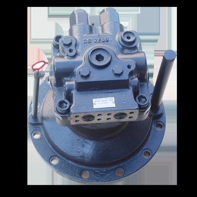 Настраиваемый гидравлический экскаватор Swing Hydraulic Motor для R250-7 SBHSM150-280-04 Swing Motor 31N7-10150 для Hyundai