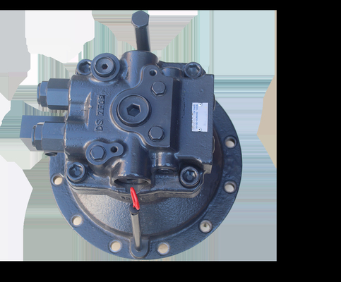 Части экскаватора Гидравлическая моторная сборка R250-7 SBHSM150-280-0 Для качающегося мотора 31N7-10150