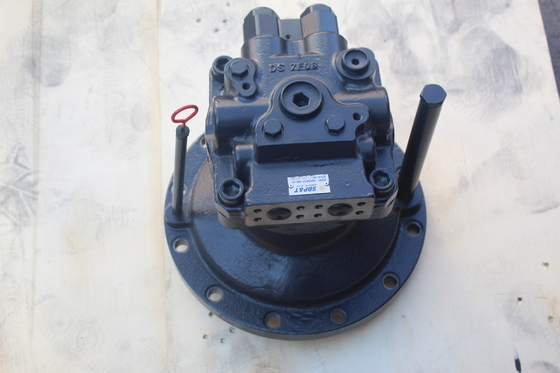 Настраиваемый гидравлический экскаватор Swing Hydraulic Motor для R250-7 SBHSM150-280-04 Swing Motor 31N7-10150 для Hyundai