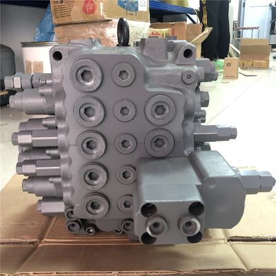 Belparts Excavator Control Valve UX22 для строительных машин