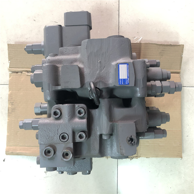 Belparts клапан управления экскаватора для строительной техники UX22
