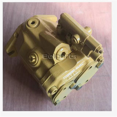 Belparts экскаватор гидравлический главный насос 235-2716 поршневый насос E980H