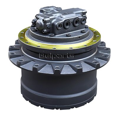Belparts Excavator ZX160 Final Drive Travel Motor Assy 4447928 для Hitachi