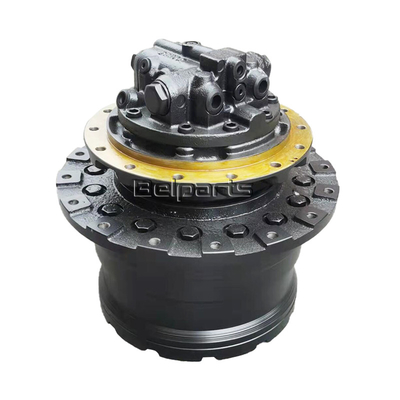 Belparts Excavator ZX135 Travel Motor Assy Final Drive Assembly 9289616 Для компании Hitachi