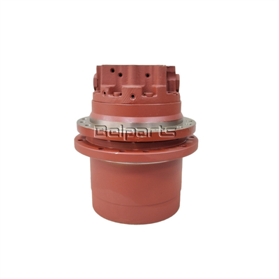 Belparts экскаватор TM03CYC путевой двигатель Assy окончательный привод сборка