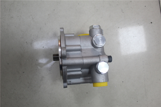 Части экскаватора Belparts Части экскаватора K3V112 XJBN-01196 YN10V00014F3 Редукторный насос для JCB220 R210-9 SK200-8 SK330-8