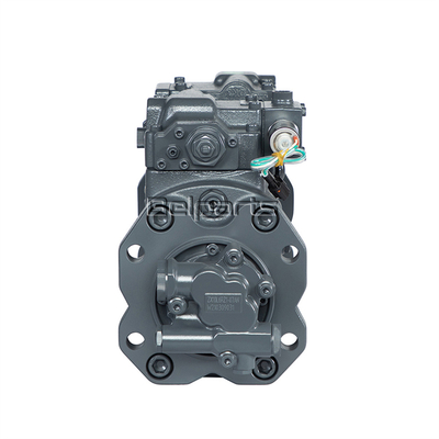 Части экскаватора SY135 K3V63DT Гидравлический главный насос для Sany Гидравлический насос