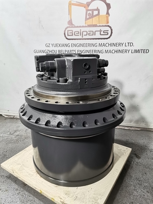 Части экскаватора Belparts DX350LC-5 путевой двигатель assy 170401-00027B для Doosan