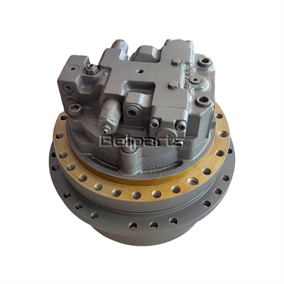 Части экскаватора Volvo путевой двигатель для EC360B VOE14528260