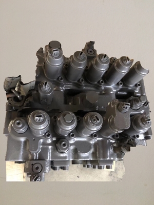 Части экскаватора 14699704 Главный клапан управления для Volvo EC460