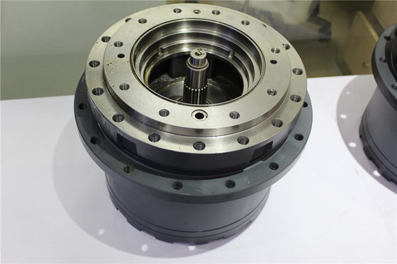 Части экскаватора E312V1 E312V2 Транспортная коробка передач 110-7079 110-7080 110-7081