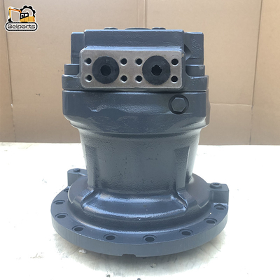 Части экскаватора Belparts Части экскаватора Doosan Swing Motor DX260 DX225 Swing Motor