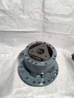 Части экскаваторов 201-26-00130 Командная коробка передач для Komatsu PC60-7 PC70-7 PC75UU