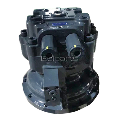 Части экскаватора Hyundai R250-7 Swing Motor 31N7-10150 Для поворотного двигателя