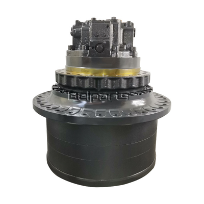 Части экскаватора 21M-27-00050 конечный привод Assy pc300lc pc350lc pc600 pc220-7 для Komatsu