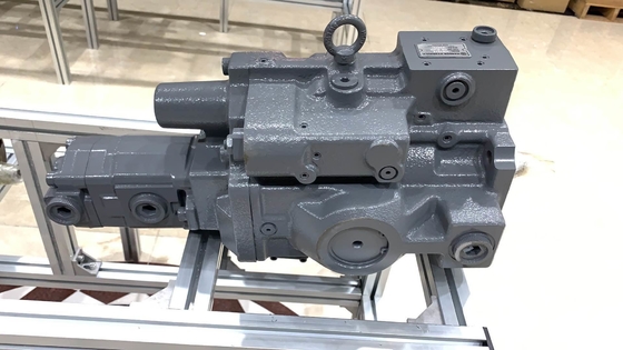 Части экскаватора Belparts Ex60-1 Пистоновый насос 4194446 для A10VD43 Hitachi