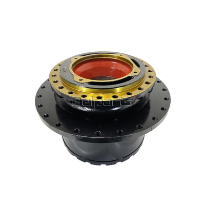 Части экскаватора Belparts ZX670-3 JD670G Коробка передач для Hitachi 9254462