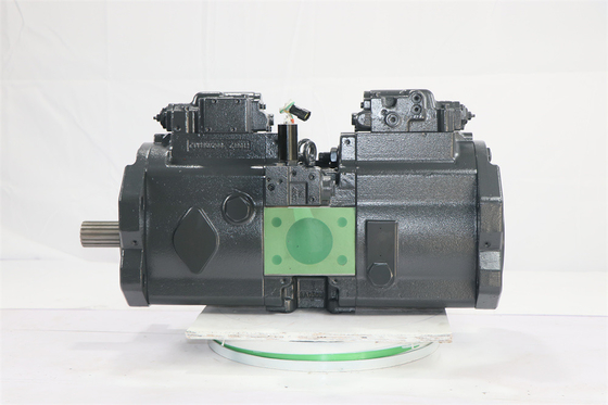 Doosan K3V180DTP-9N29-17T E330C E336D DH370 DX420 K1003280B Гидравлический насос для деталей экскаваторов