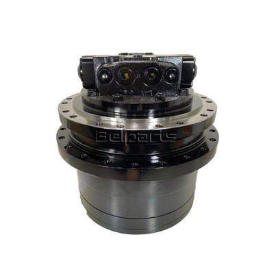 E312 E317B K3V63DT 9N3D14T Travel Motor Assy для деталей экскаваторов