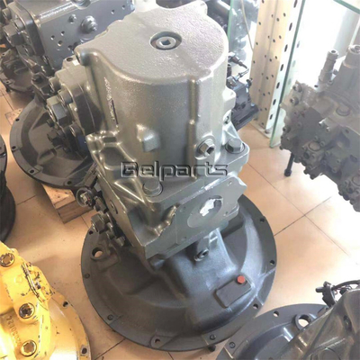 708-2H-00022 708-2H-00450 708-2H-00460 Komatsu PC400-7 Гидравлический главный насос для запасных частей экскаваторов