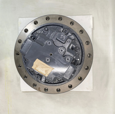 Hyundai R320LC-7 R305-7 39Q8-42100 Финальный привод Assy TM60 для деталей экскаваторов