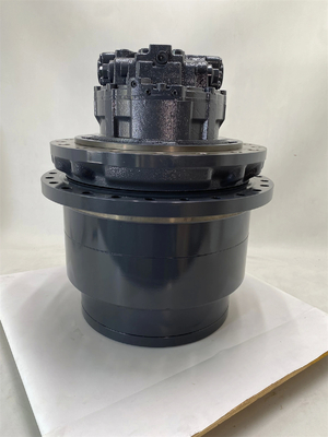 Части экскаватора Hyundai TM60 R320LC-7 R305-7 Двигатель путешествия Assy 39Q8-42100