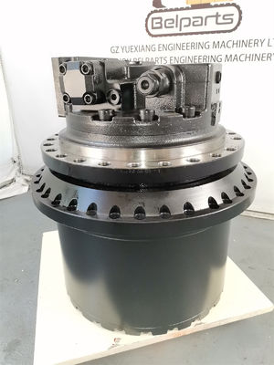 Экскаватор Doosan K1033689 DX380 DX420 конечный привод коробка передач 401-0005A 170402-00025 путевой мотор