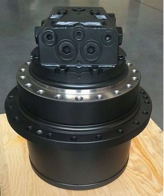 Hyundai TM22 R150-9 R140LC-9S Колебательный двигатель R145LCR-9 DH150-9 Для деталей экскаваторов