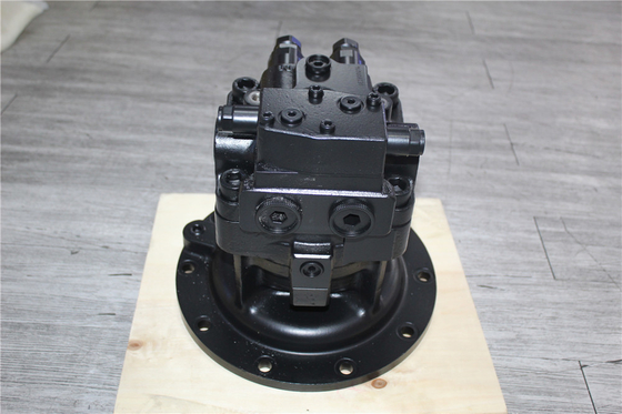 M5X130 SK200-8 SK210-8 Части буровых экскаваторов для кобелко