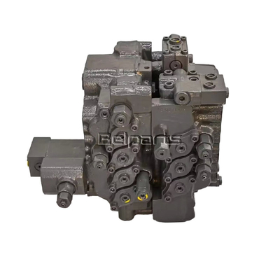 Volvo EC240CNL UX28 Управляющий клапан Assy 14636701 Для деталей экскаваторов