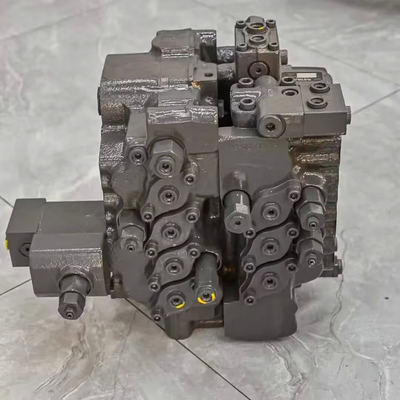 Части экскаватора Volvo Control Valve Assy 14636701 для EC240CNL UX28
