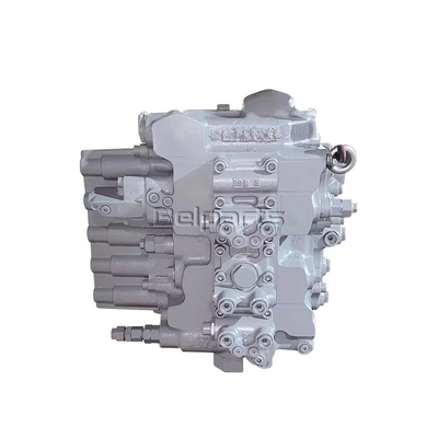 Хитачи EX200-5 4366959 Части экскаватора Управление клапаном Assy