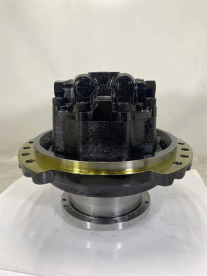 Хитачи ZX270-3 ZX330-1 9255876 Двигатель для экскаваторов